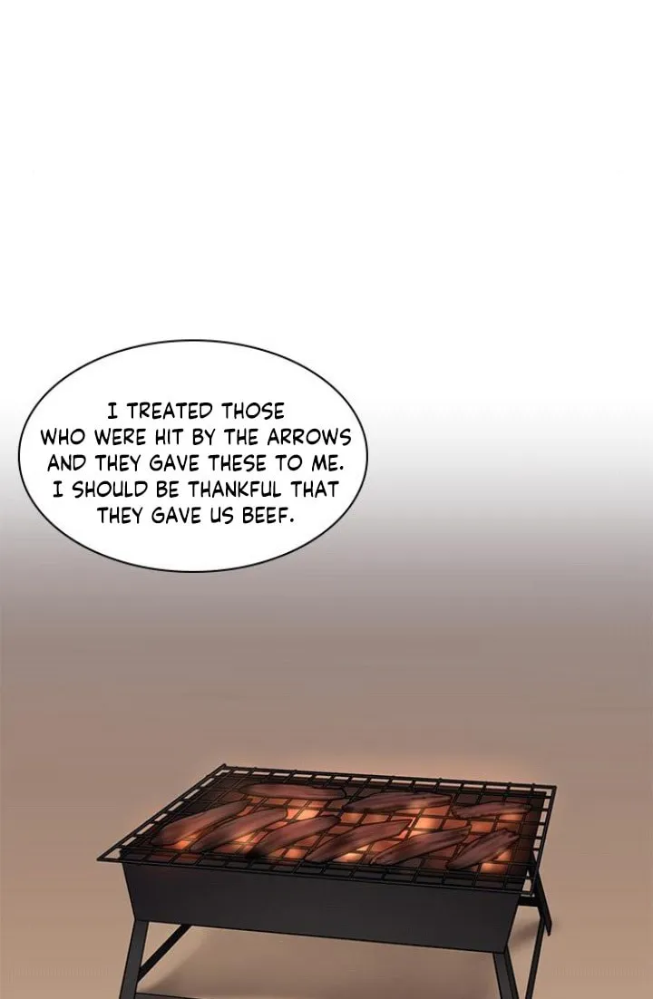 Read The Strongest Ever chapter 25 image 42 on Lezhin