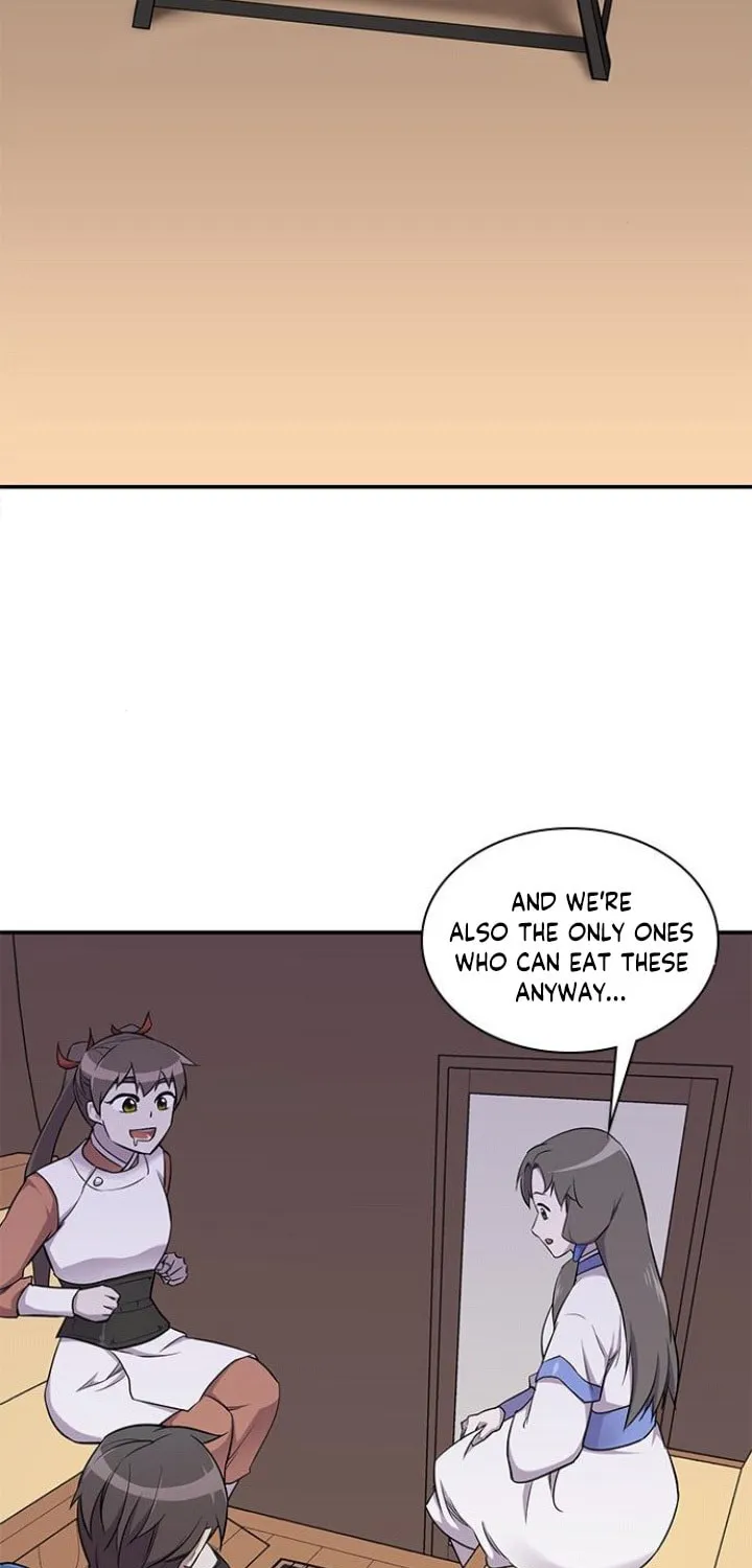 Read The Strongest Ever chapter 25 image 43 on Lezhin