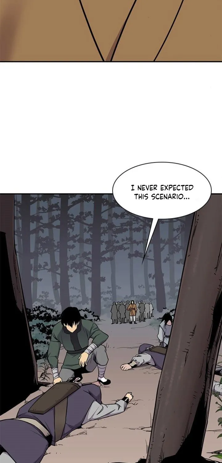 Read The Strongest Ever chapter 25 image 47 on Lezhin