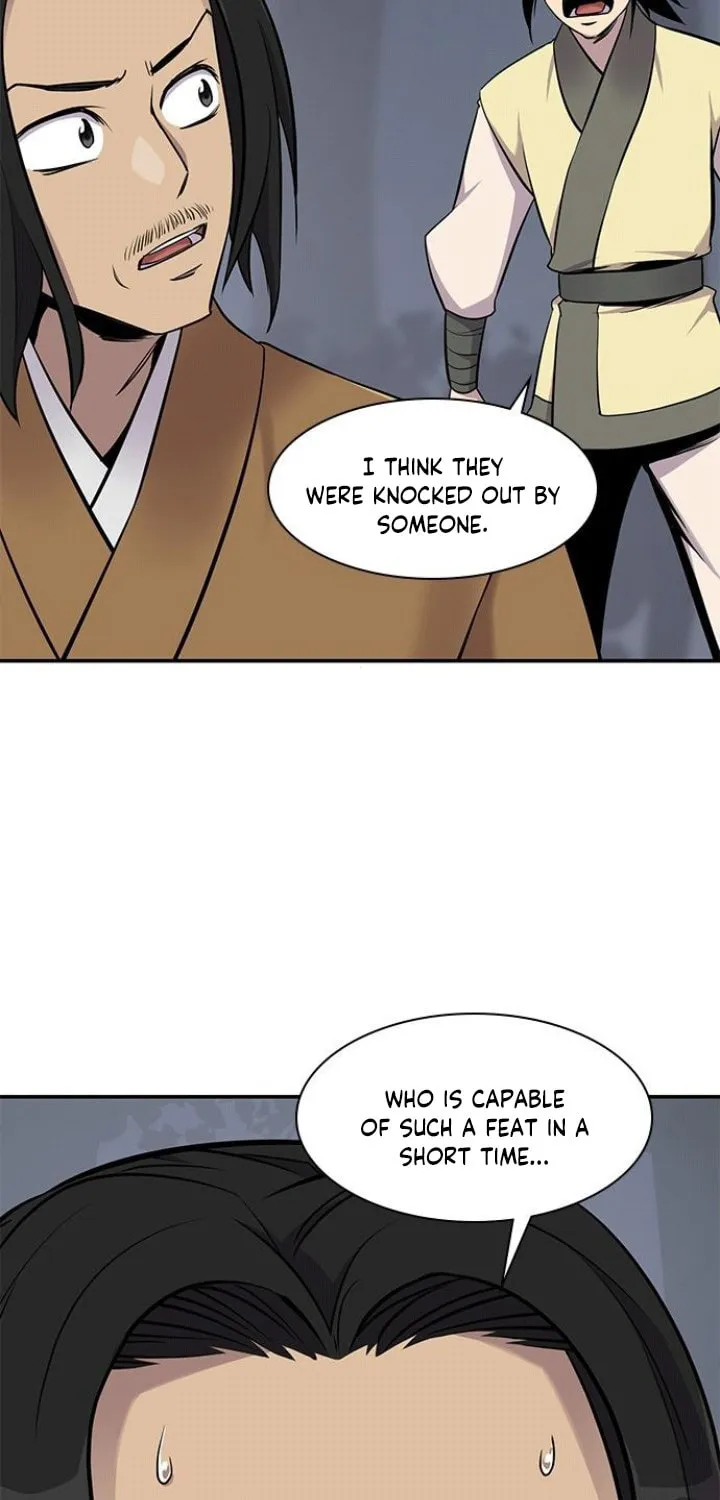 Read The Strongest Ever chapter 25 image 49 on Lezhin