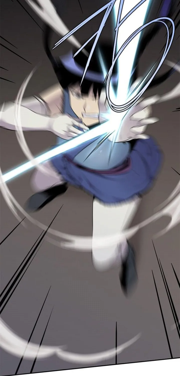 Read The Strongest Ever chapter 25 image 5 on Lezhin