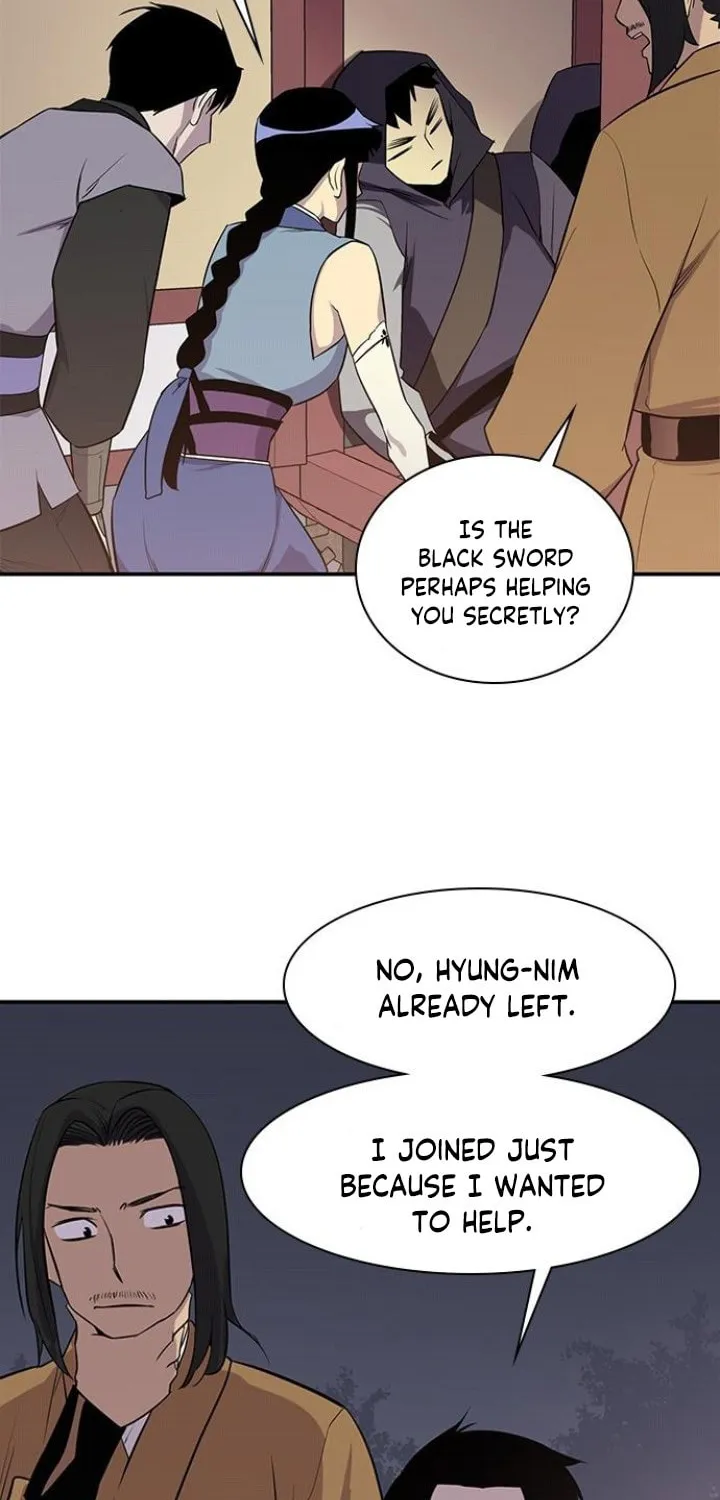 Read The Strongest Ever chapter 25 image 52 on Lezhin