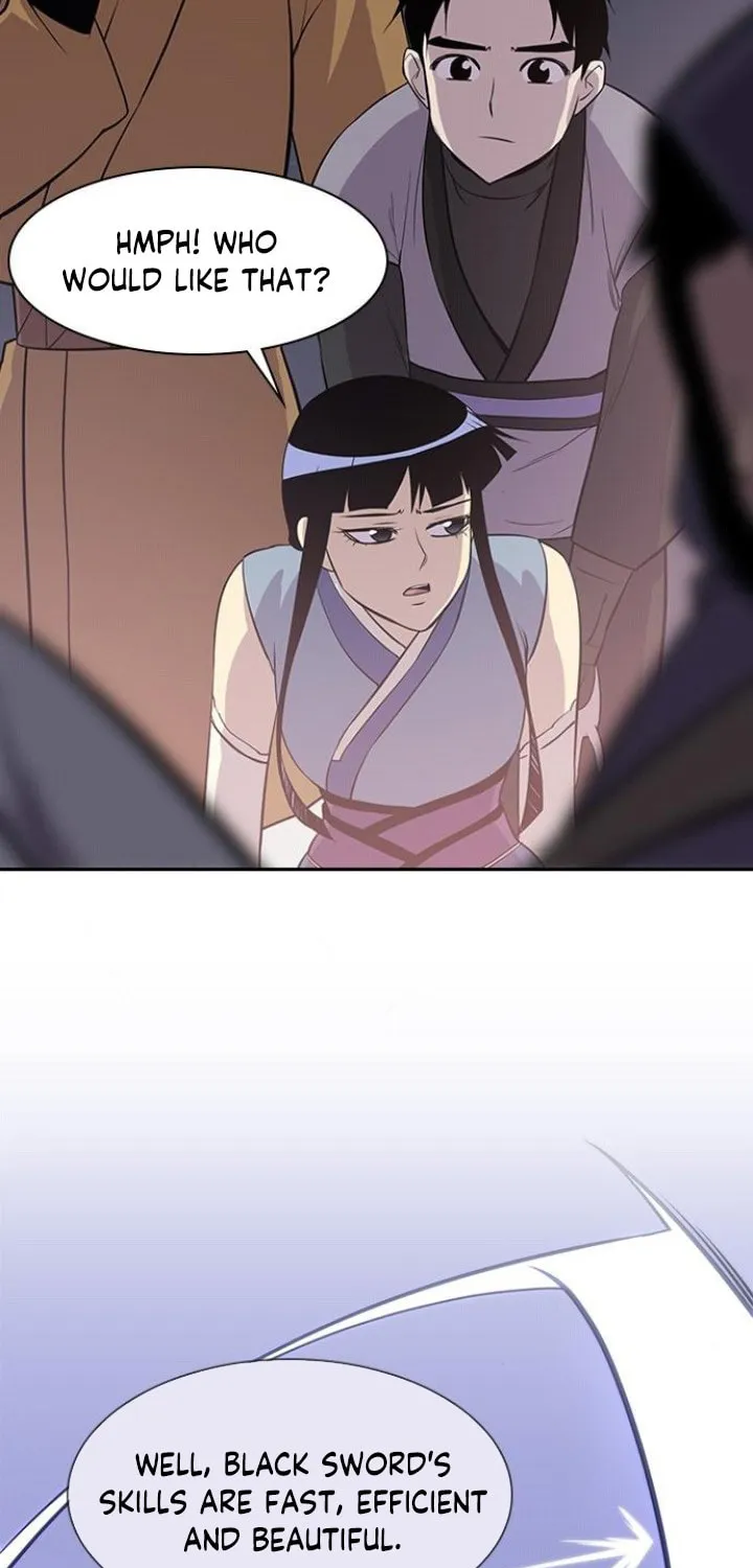 Read The Strongest Ever chapter 25 image 53 on Lezhin
