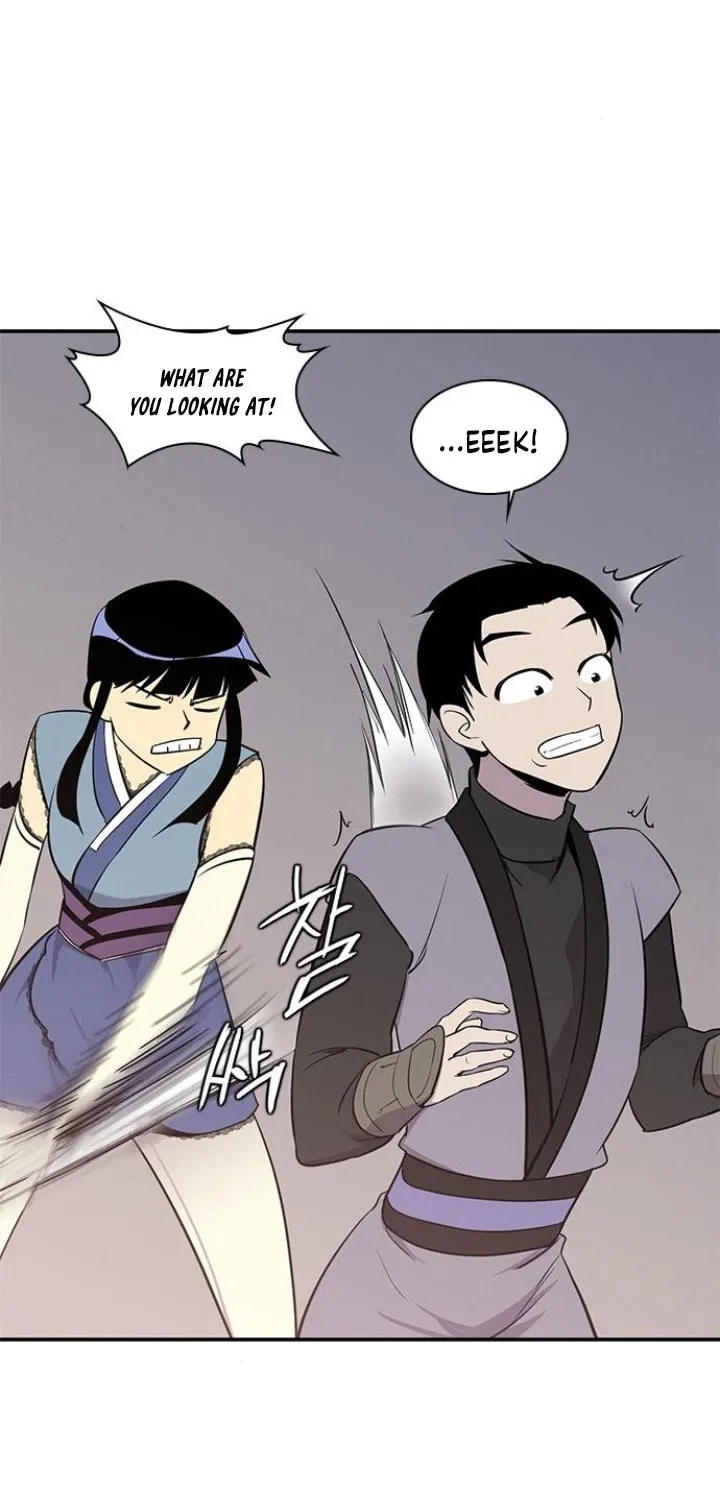 Read The Strongest Ever chapter 25 image 58 on Lezhin