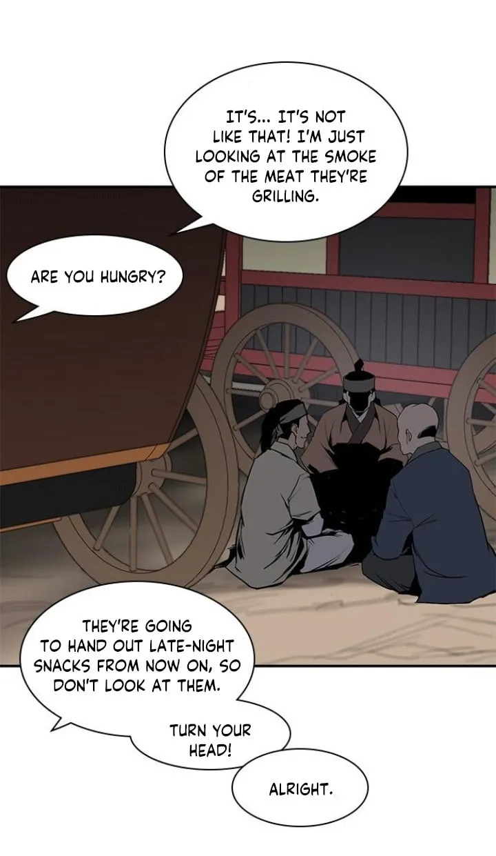 Read The Strongest Ever chapter 25 image 60 on Lezhin