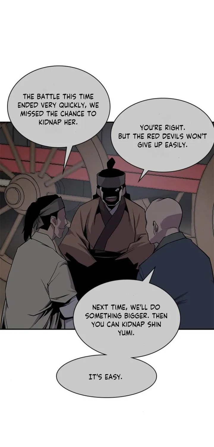 Read The Strongest Ever chapter 25 image 61 on Lezhin