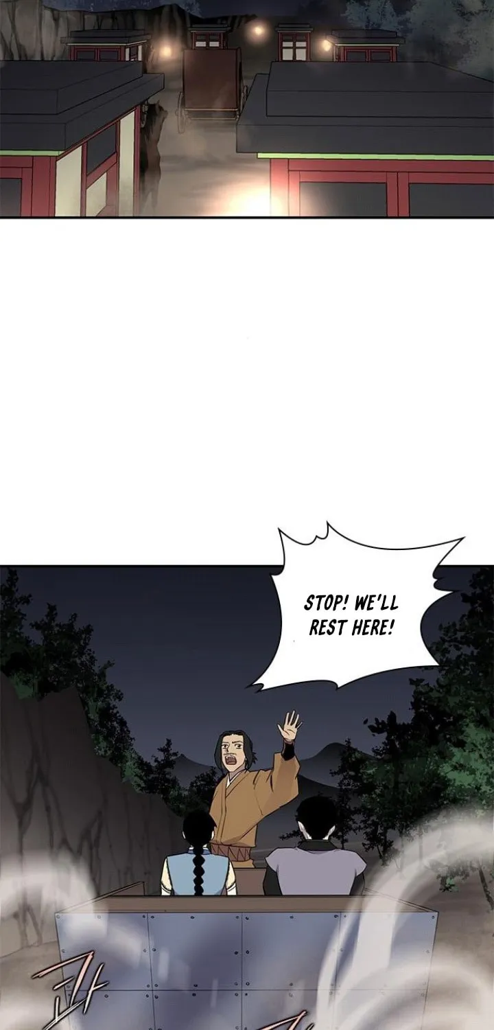 Read The Strongest Ever chapter 25 image 64 on Lezhin