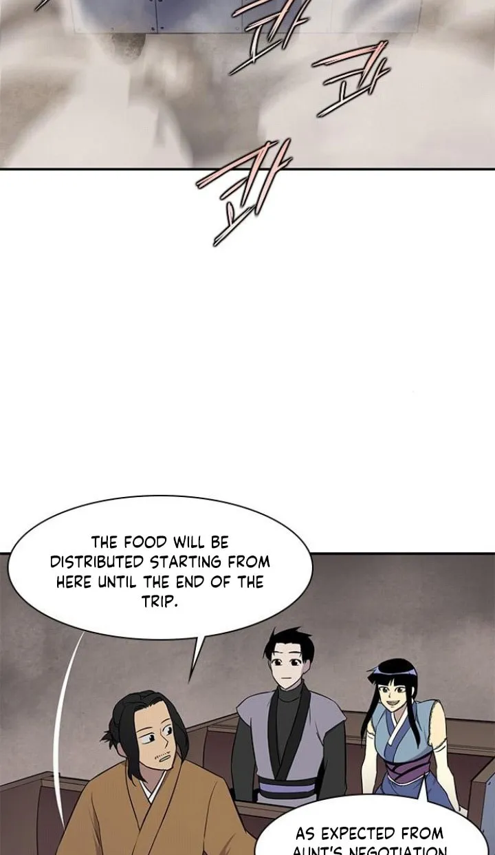 Read The Strongest Ever chapter 25 image 65 on Lezhin