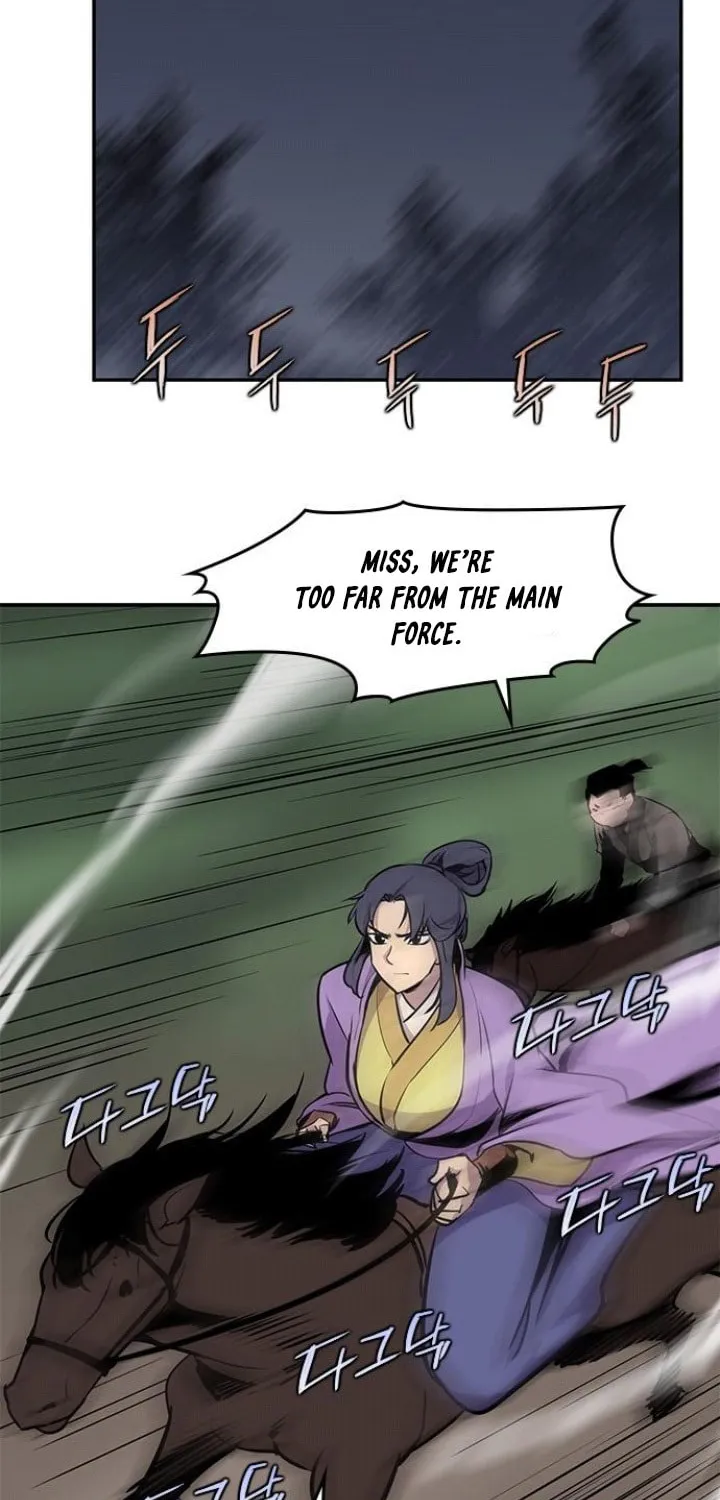 Read The Strongest Ever chapter 25 image 67 on Lezhin