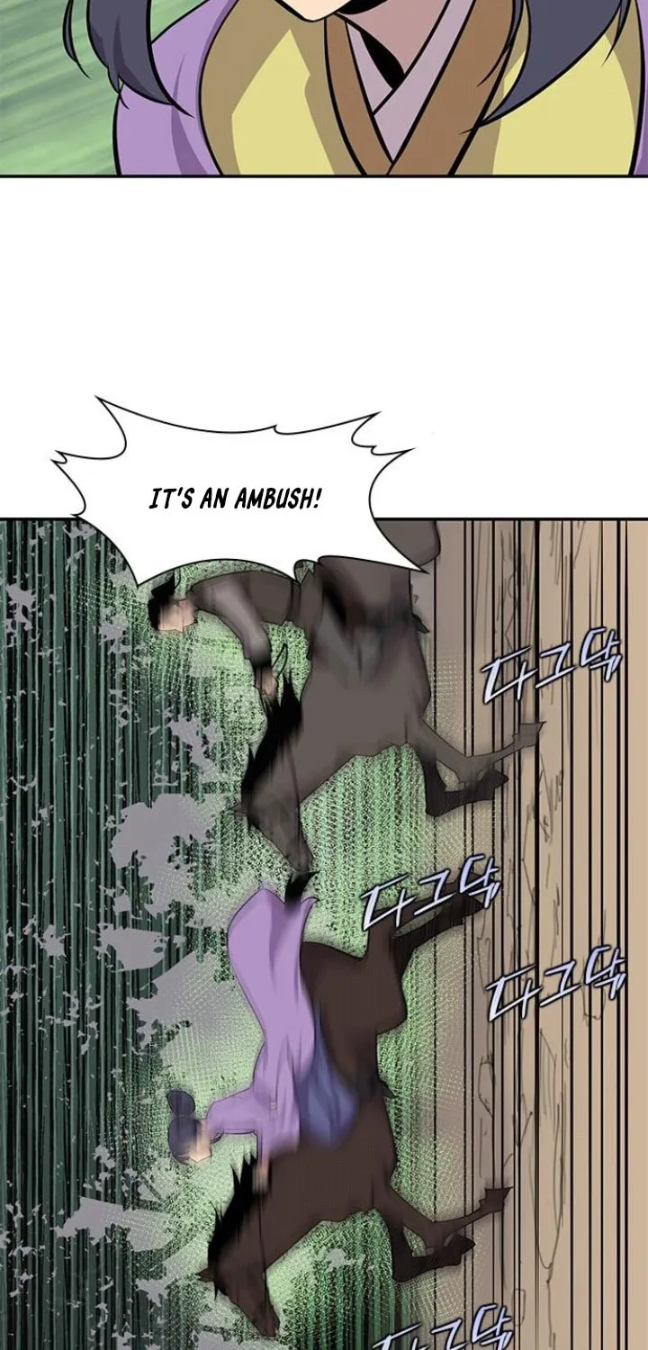 Read The Strongest Ever chapter 25 image 69 on Lezhin