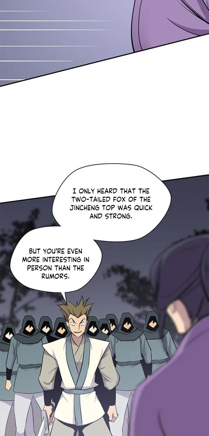 Read The Strongest Ever chapter 25 image 76 on Lezhin