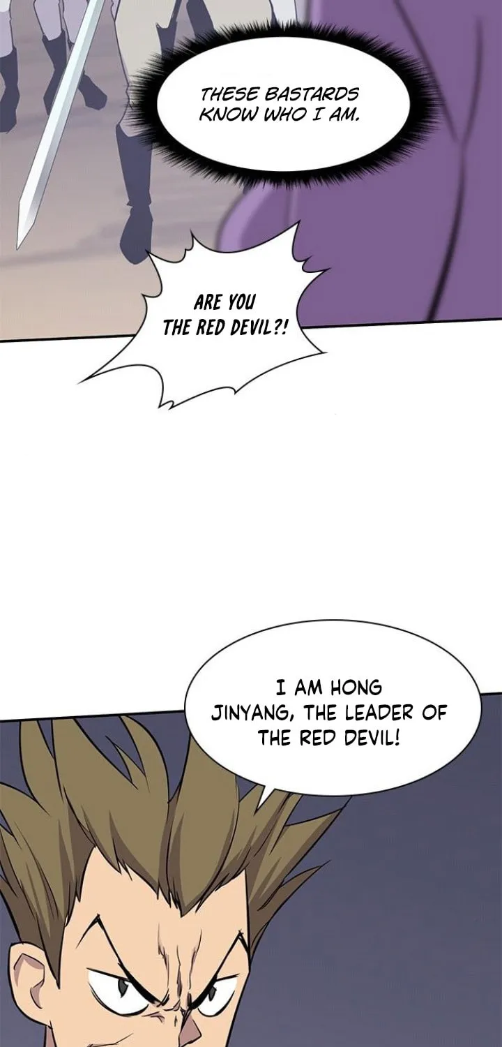 Read The Strongest Ever chapter 25 image 77 on Lezhin