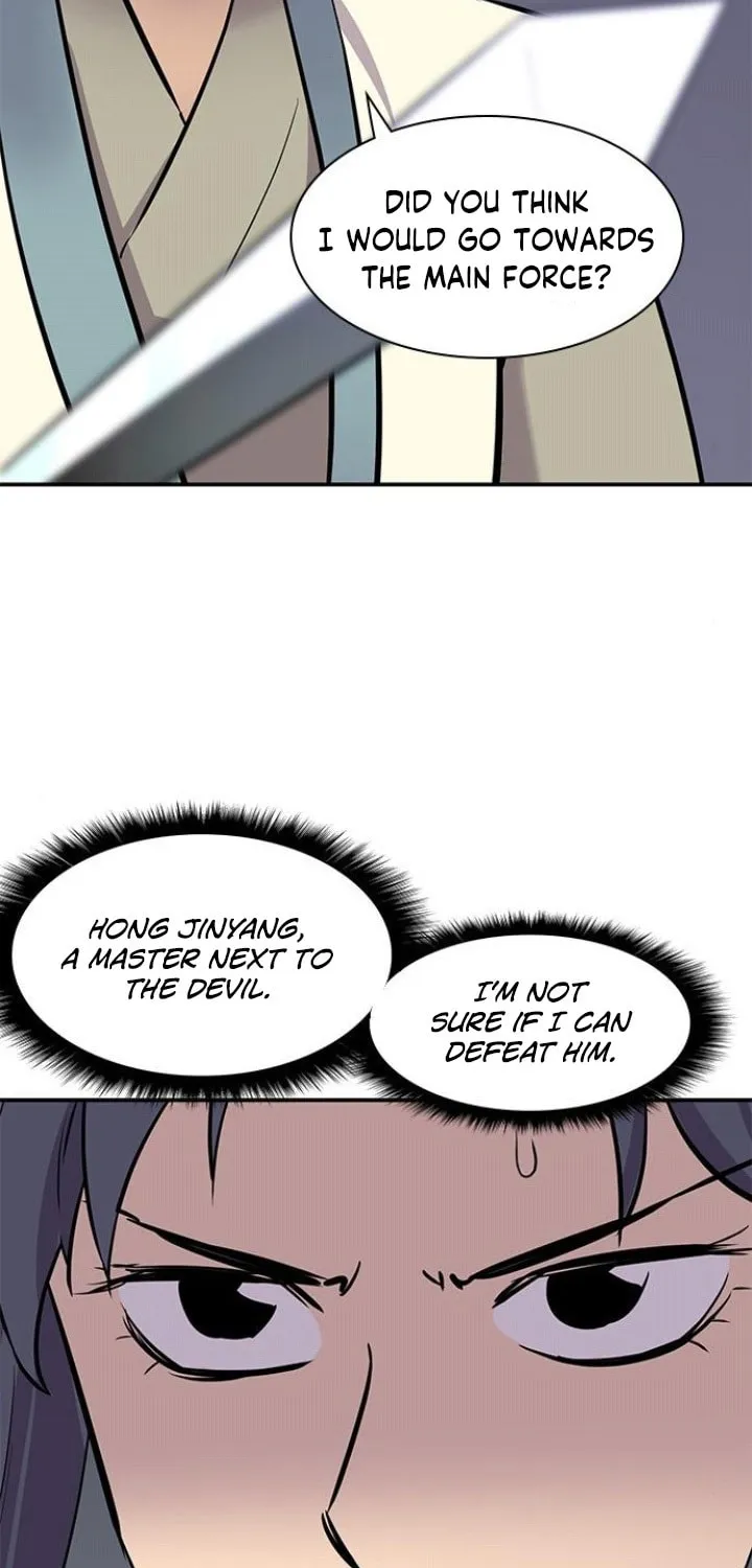 Read The Strongest Ever chapter 25 image 79 on Lezhin