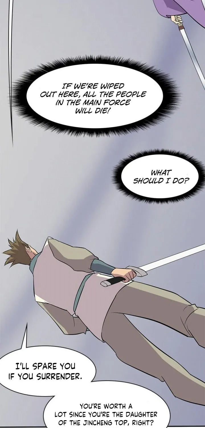 Read The Strongest Ever chapter 25 image 81 on Lezhin