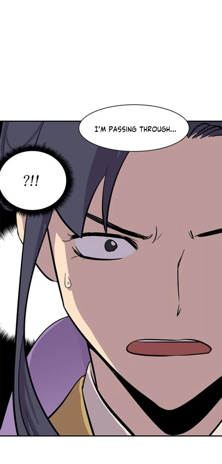 Read The Strongest Ever chapter 25 image 86 on Lezhin