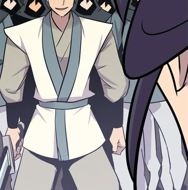 Read The Strongest Ever chapter 25 image 88 on Lezhin