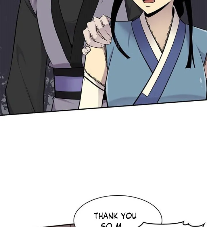 Read The Strongest Ever chapter 25 image 9 on Lezhin