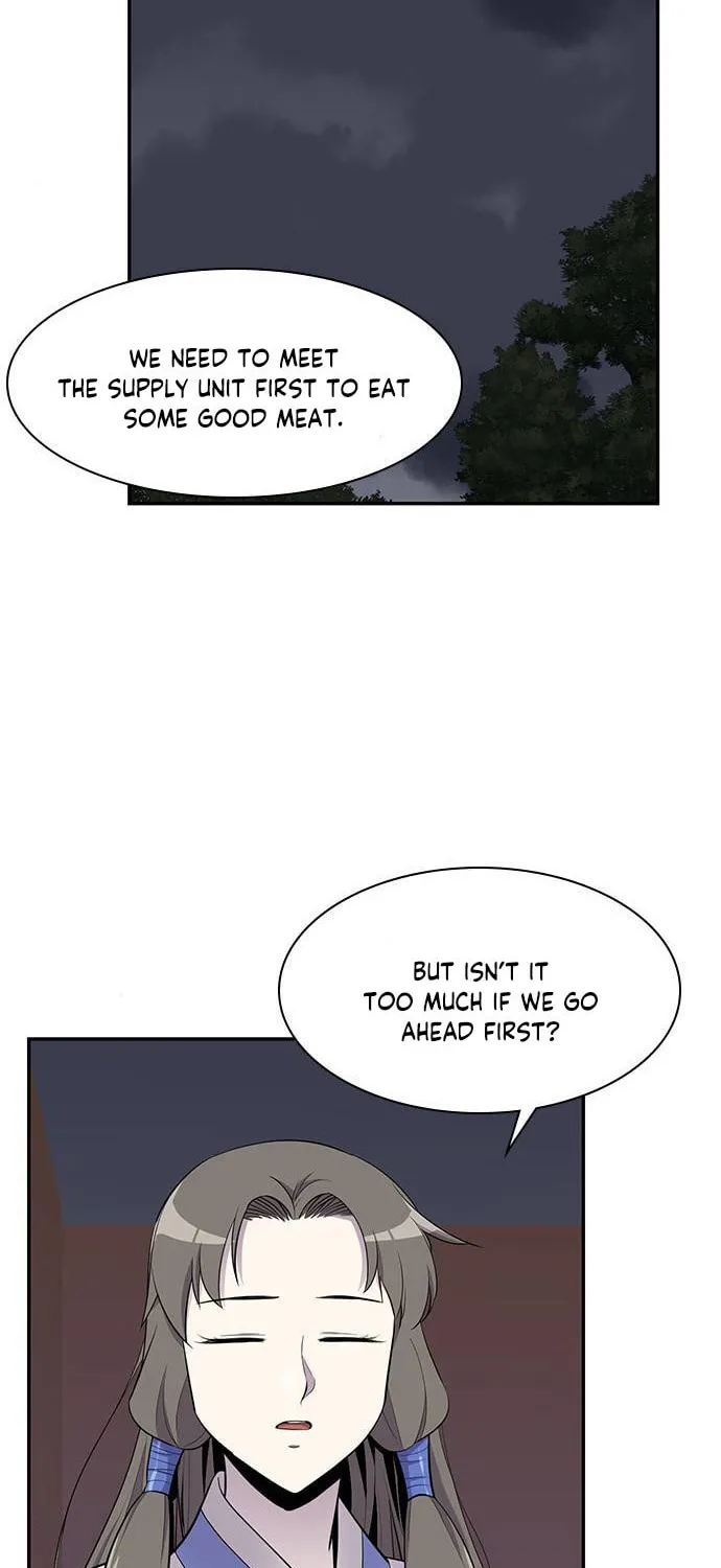 Read The Strongest Ever chapter 26 image 1 on Lezhin