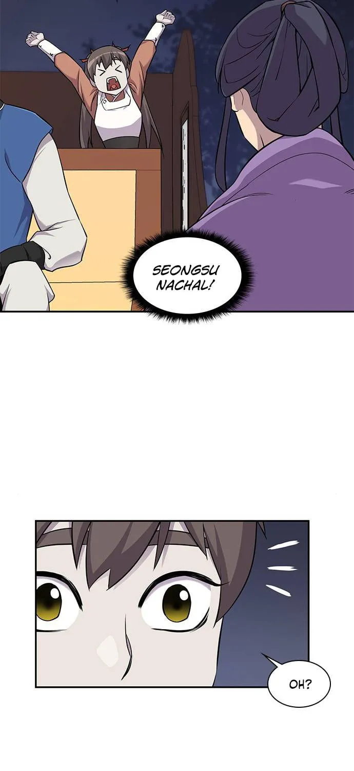 Read The Strongest Ever chapter 26 image 10 on Lezhin