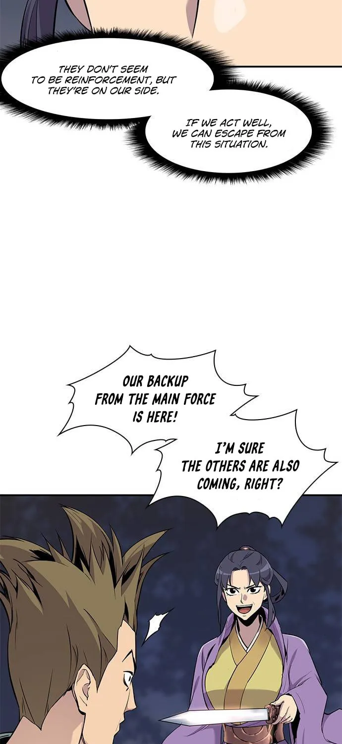 Read The Strongest Ever chapter 26 image 13 on Lezhin