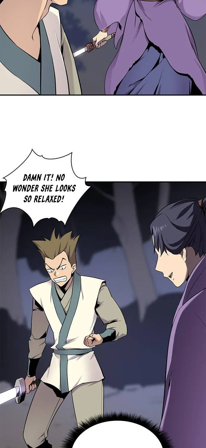 Read The Strongest Ever chapter 26 image 14 on Lezhin