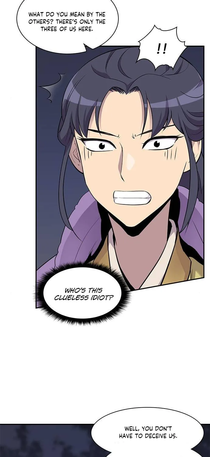 Read The Strongest Ever chapter 26 image 16 on Lezhin