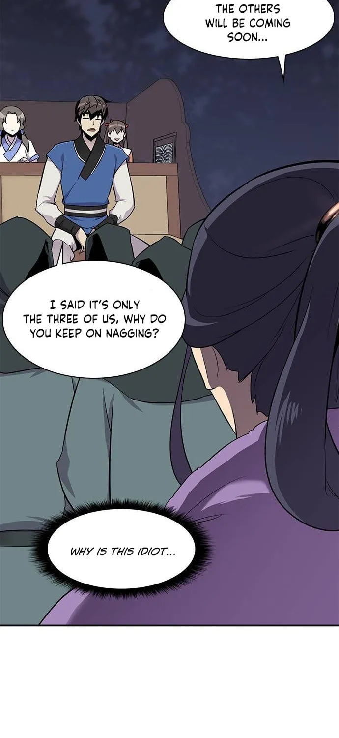 Read The Strongest Ever chapter 26 image 17 on Lezhin