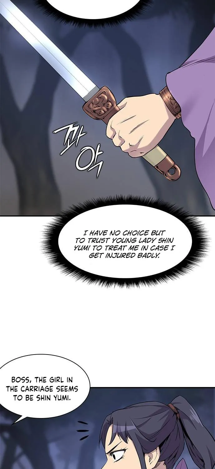 Read The Strongest Ever chapter 26 image 20 on Lezhin
