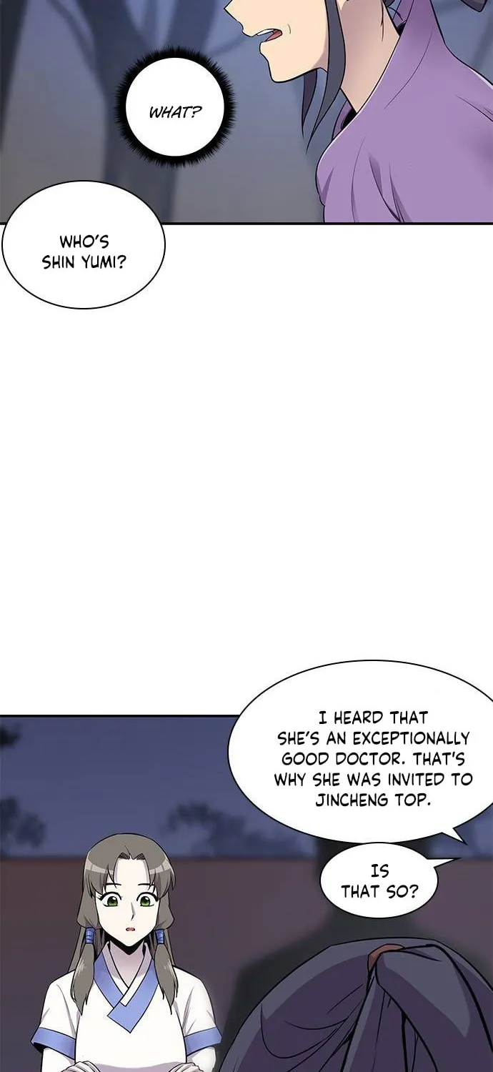 Read The Strongest Ever chapter 26 image 21 on Lezhin