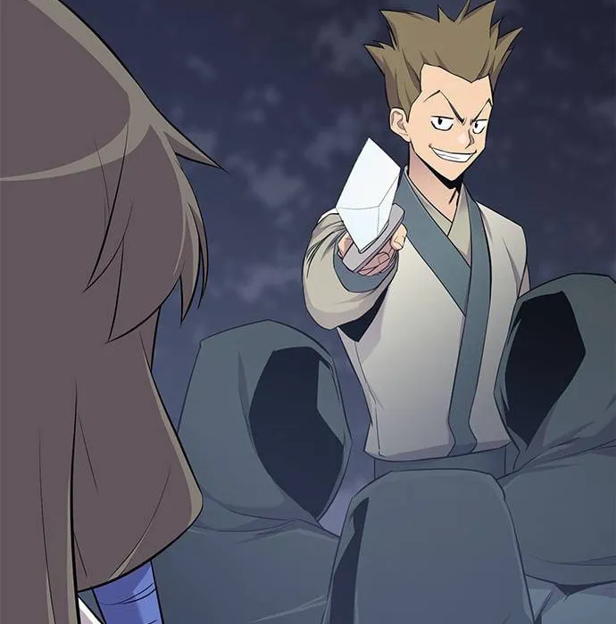 Read The Strongest Ever chapter 26 image 23 on Lezhin