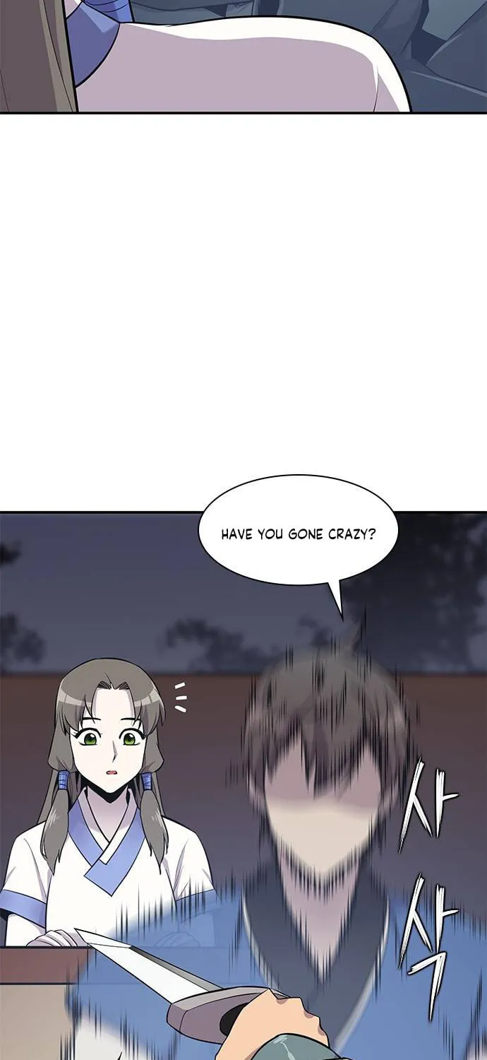 Read The Strongest Ever chapter 26 image 24 on Lezhin
