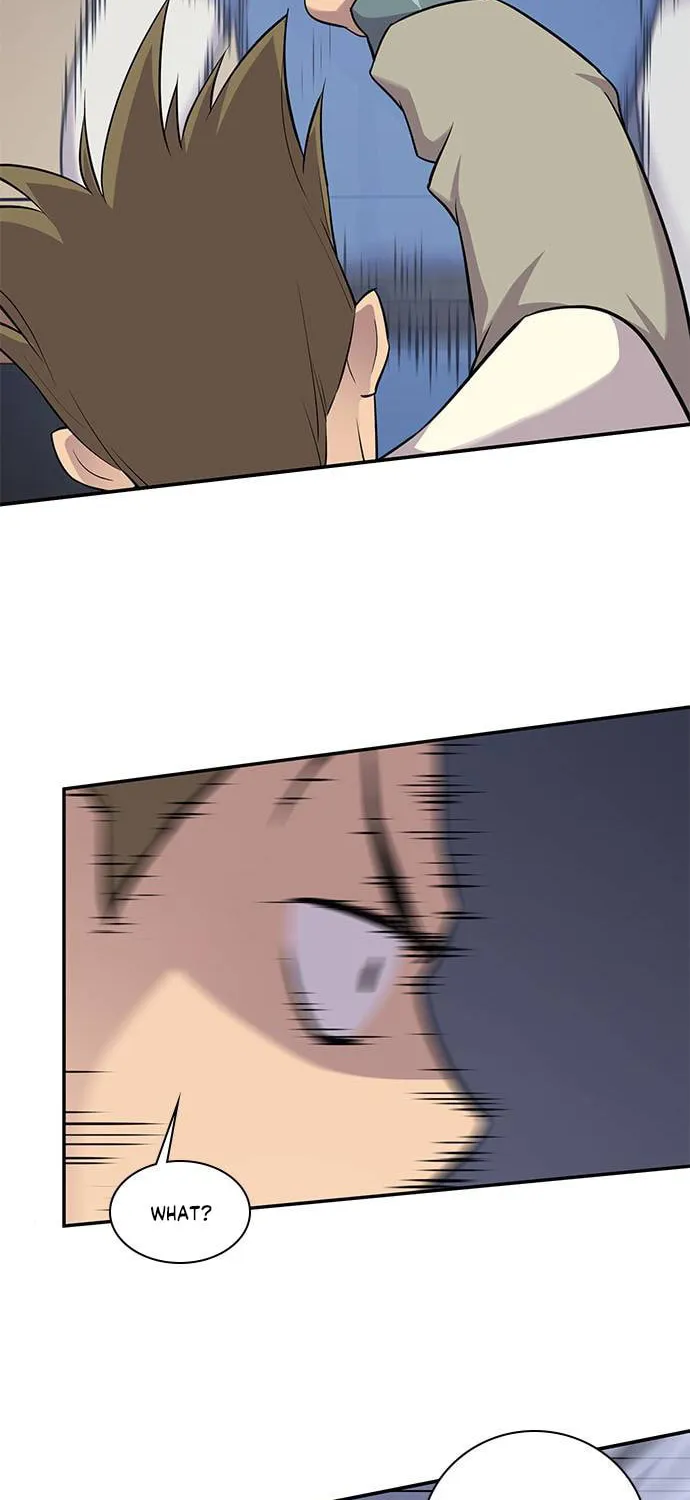 Read The Strongest Ever chapter 26 image 25 on Lezhin