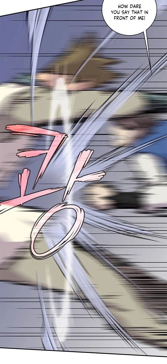 Read The Strongest Ever chapter 26 image 26 on Lezhin