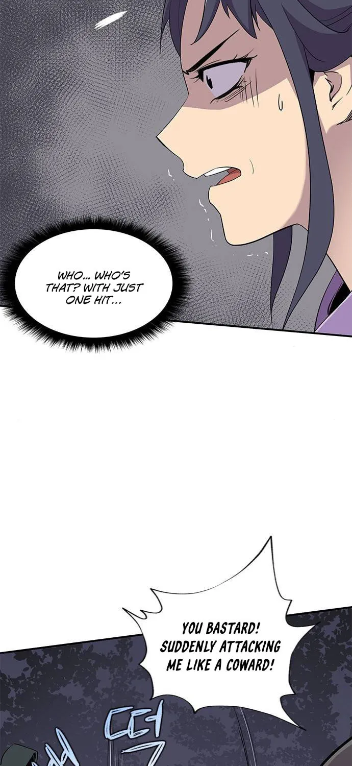 Read The Strongest Ever chapter 26 image 29 on Lezhin