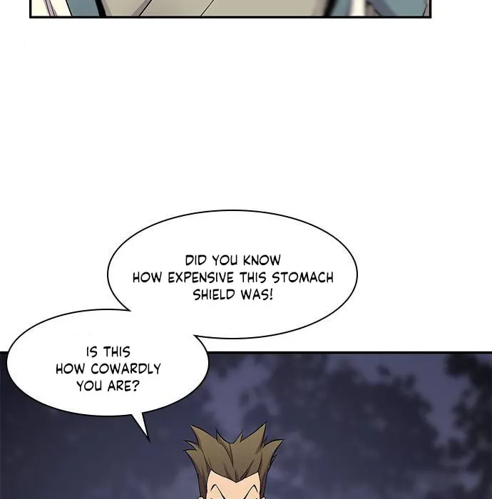 Read The Strongest Ever chapter 26 image 31 on Lezhin