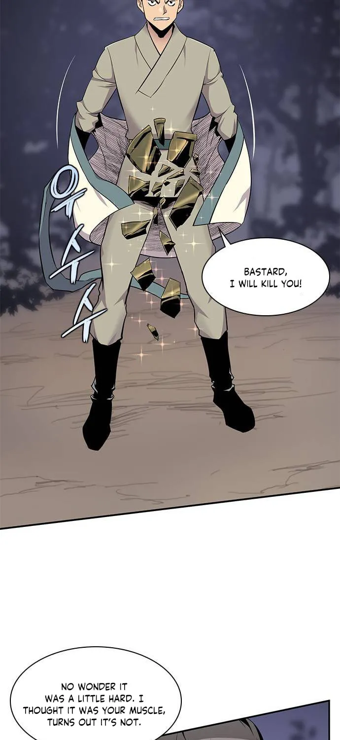 Read The Strongest Ever chapter 26 image 32 on Lezhin