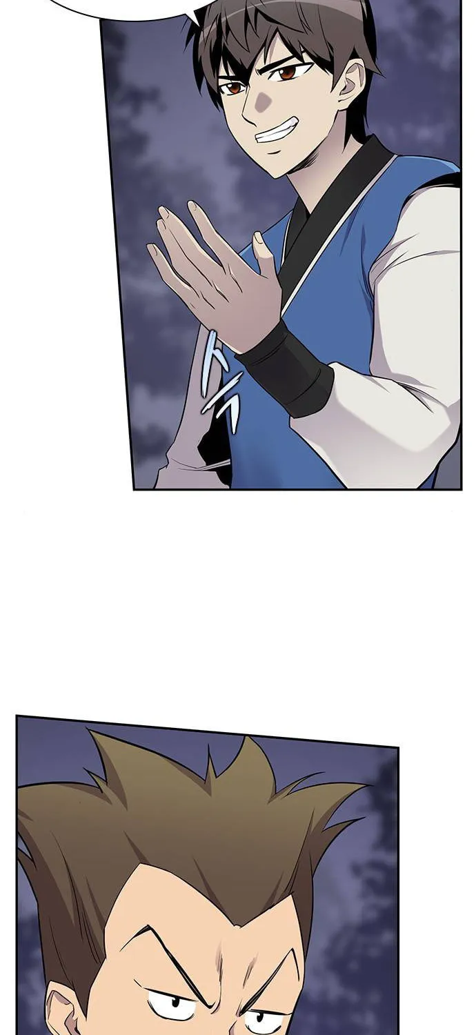 Read The Strongest Ever chapter 26 image 33 on Lezhin