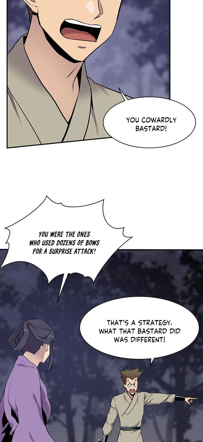 Read The Strongest Ever chapter 26 image 34 on Lezhin