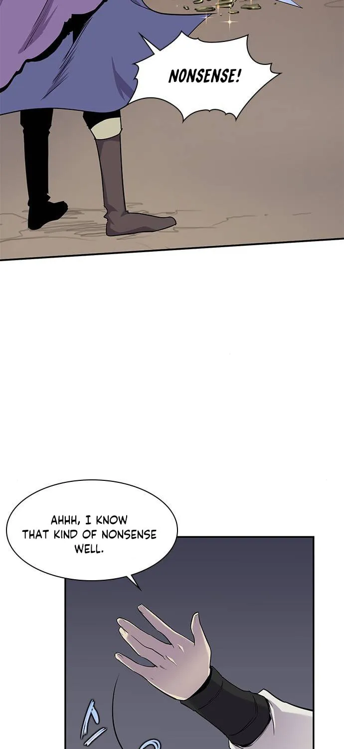 Read The Strongest Ever chapter 26 image 36 on Lezhin