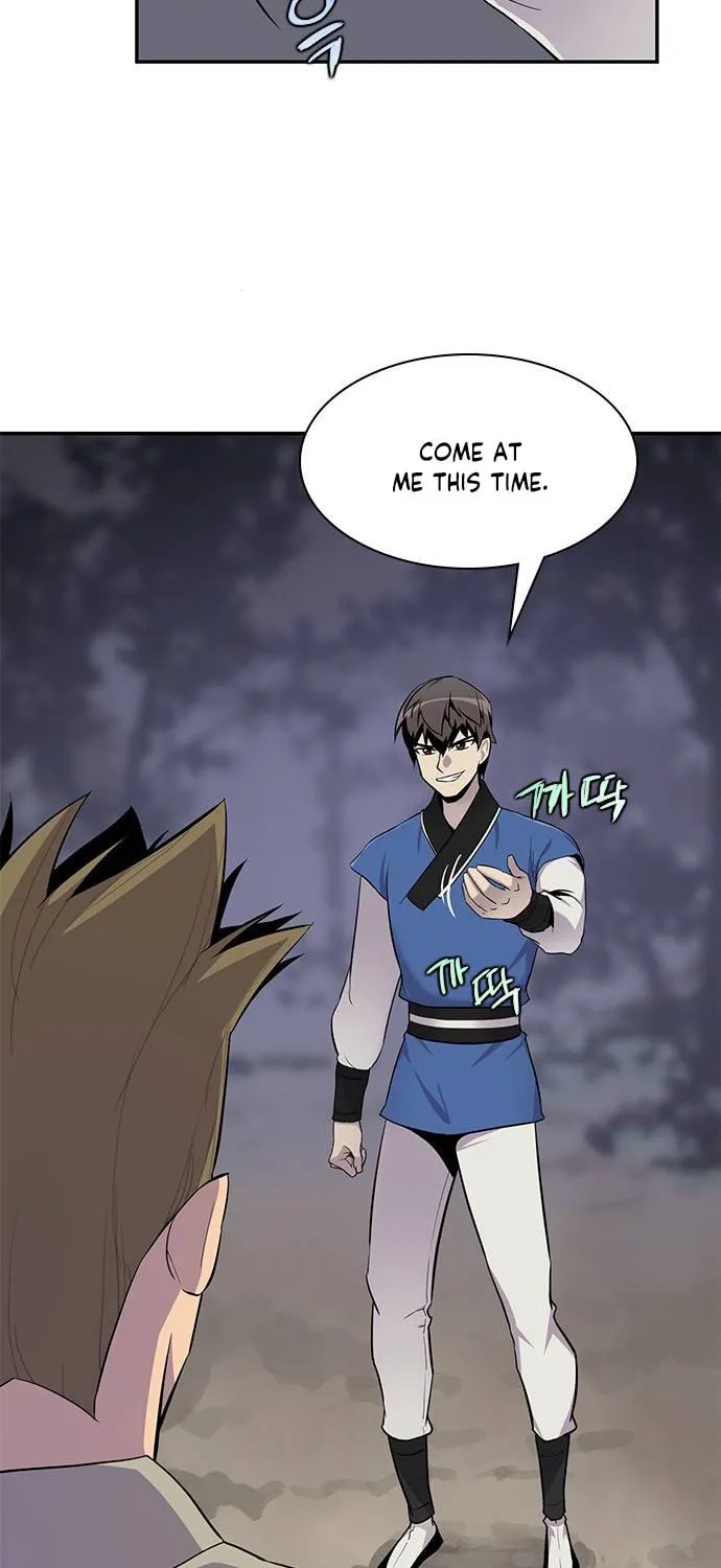Read The Strongest Ever chapter 26 image 37 on Lezhin
