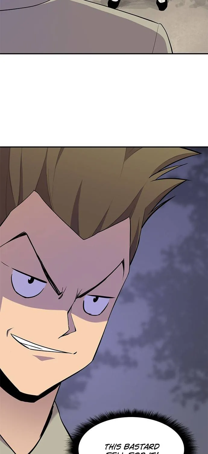 Read The Strongest Ever chapter 26 image 38 on Lezhin