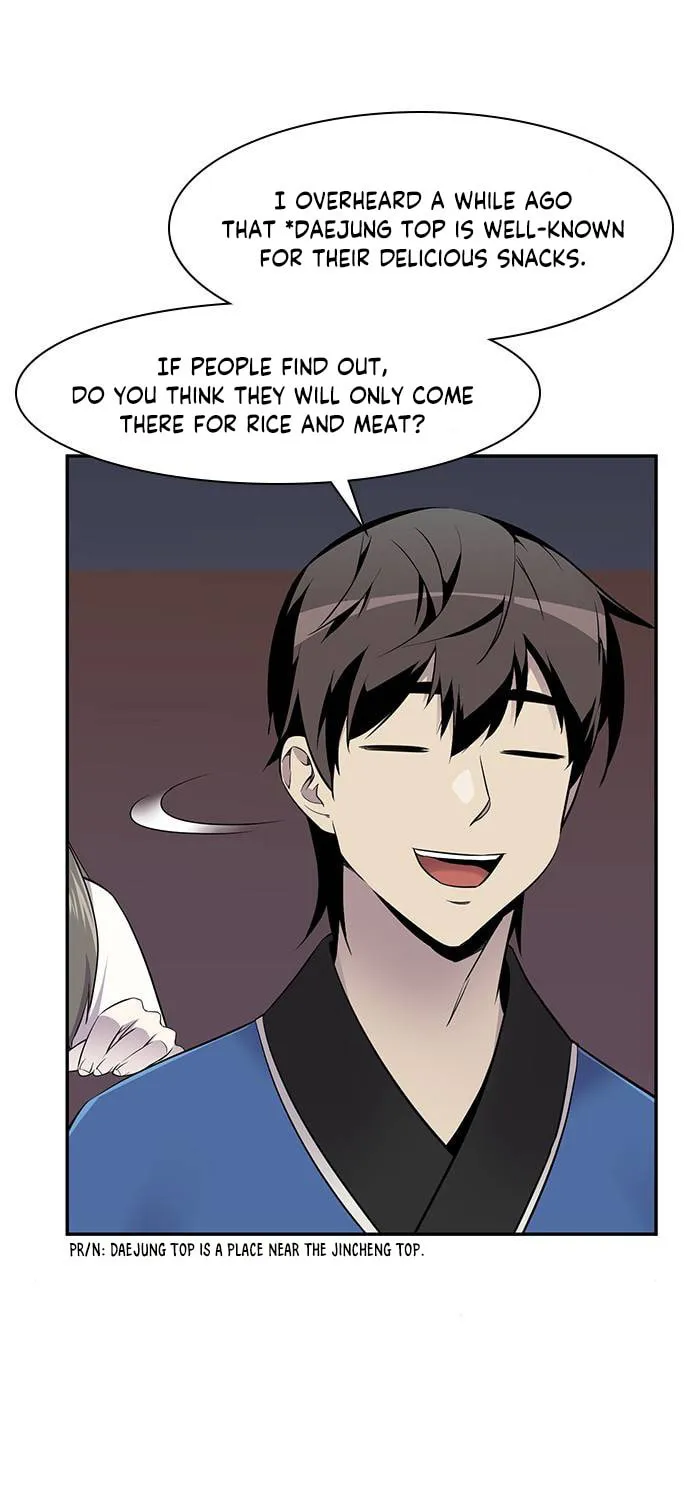 Read The Strongest Ever chapter 26 image 4 on Lezhin