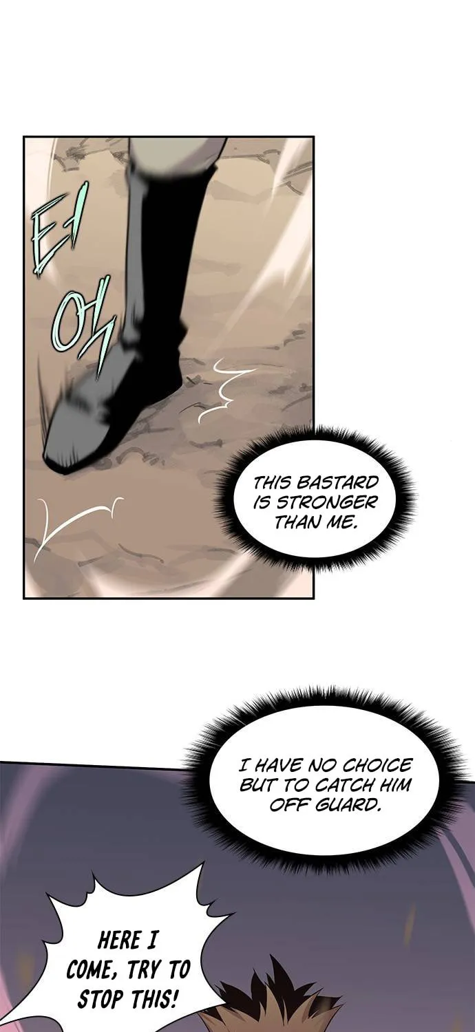 Read The Strongest Ever chapter 26 image 40 on Lezhin
