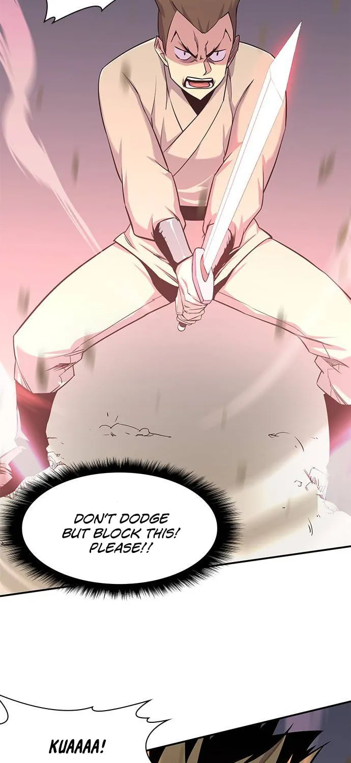 Read The Strongest Ever chapter 26 image 41 on Lezhin