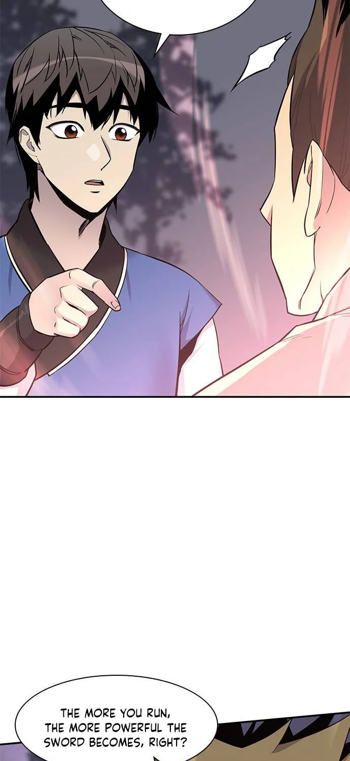 Read The Strongest Ever chapter 26 image 44 on Lezhin