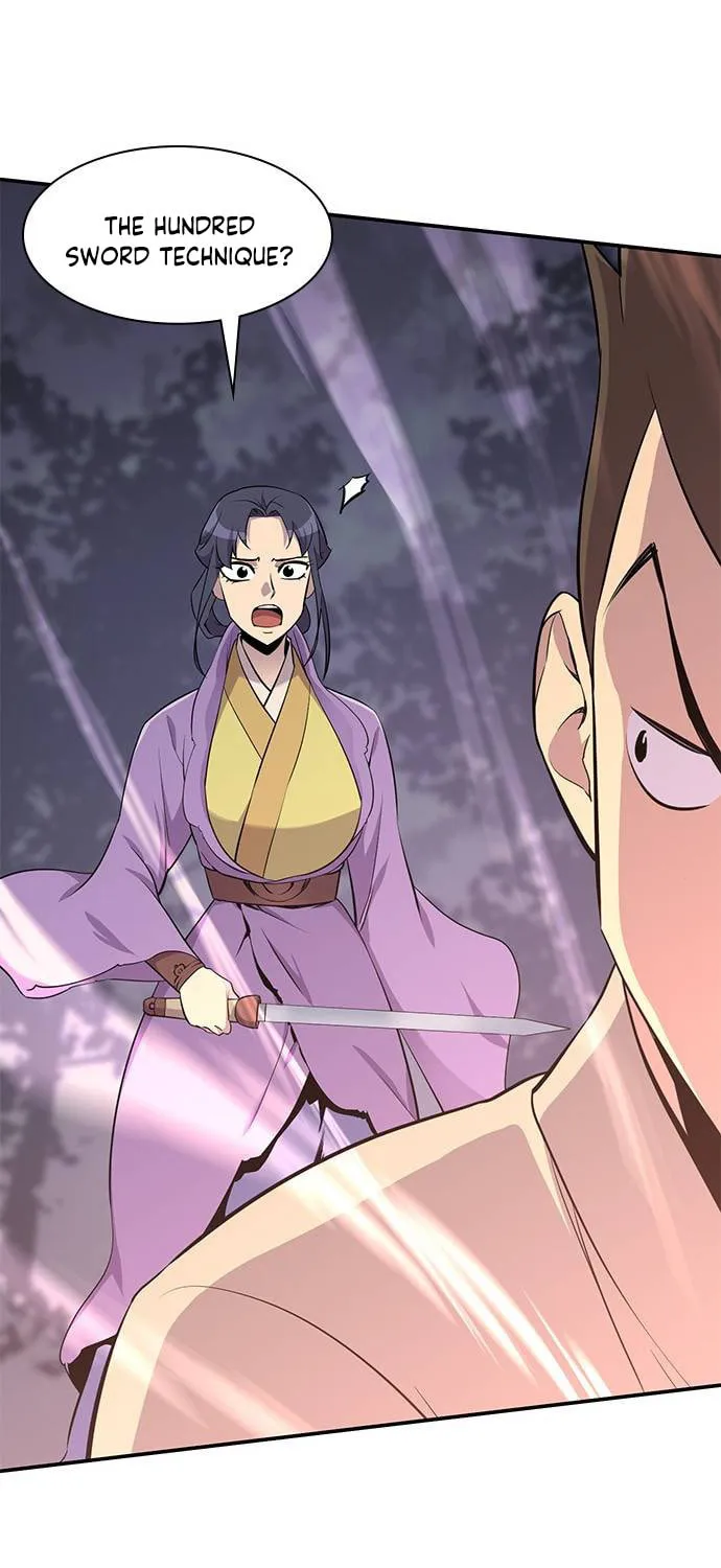Read The Strongest Ever chapter 26 image 46 on Lezhin