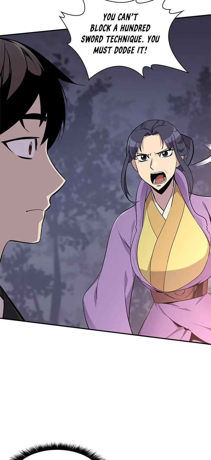 Read The Strongest Ever chapter 26 image 48 on Lezhin