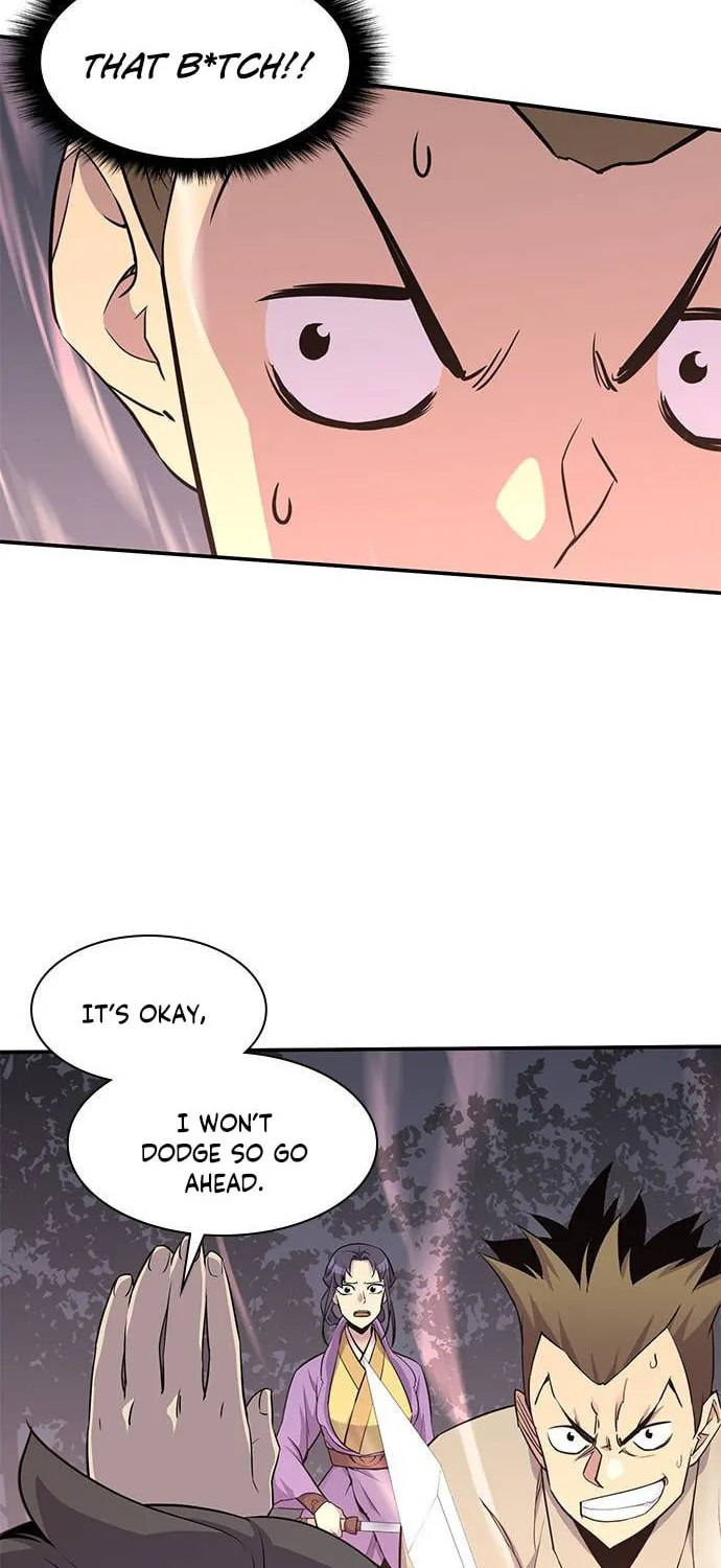 Read The Strongest Ever chapter 26 image 49 on Lezhin