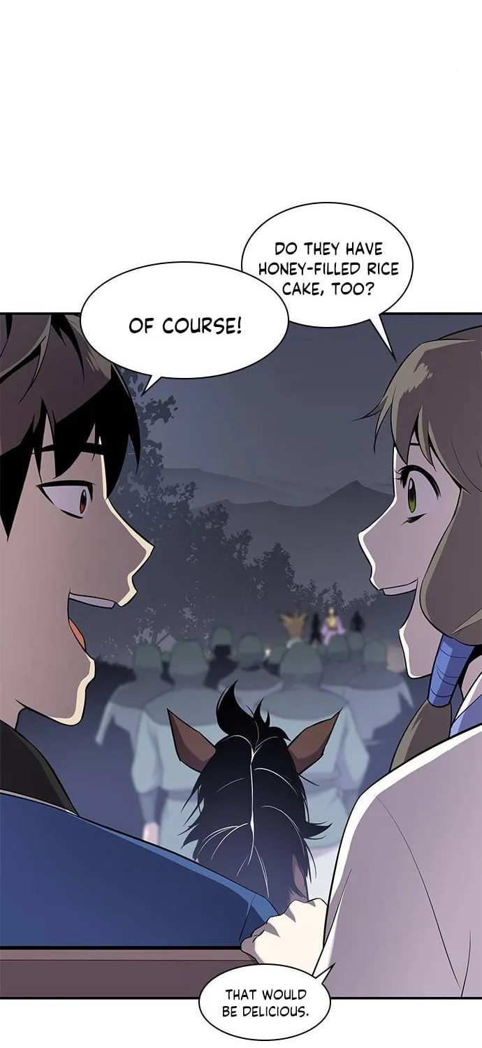 Read The Strongest Ever chapter 26 image 5 on Lezhin