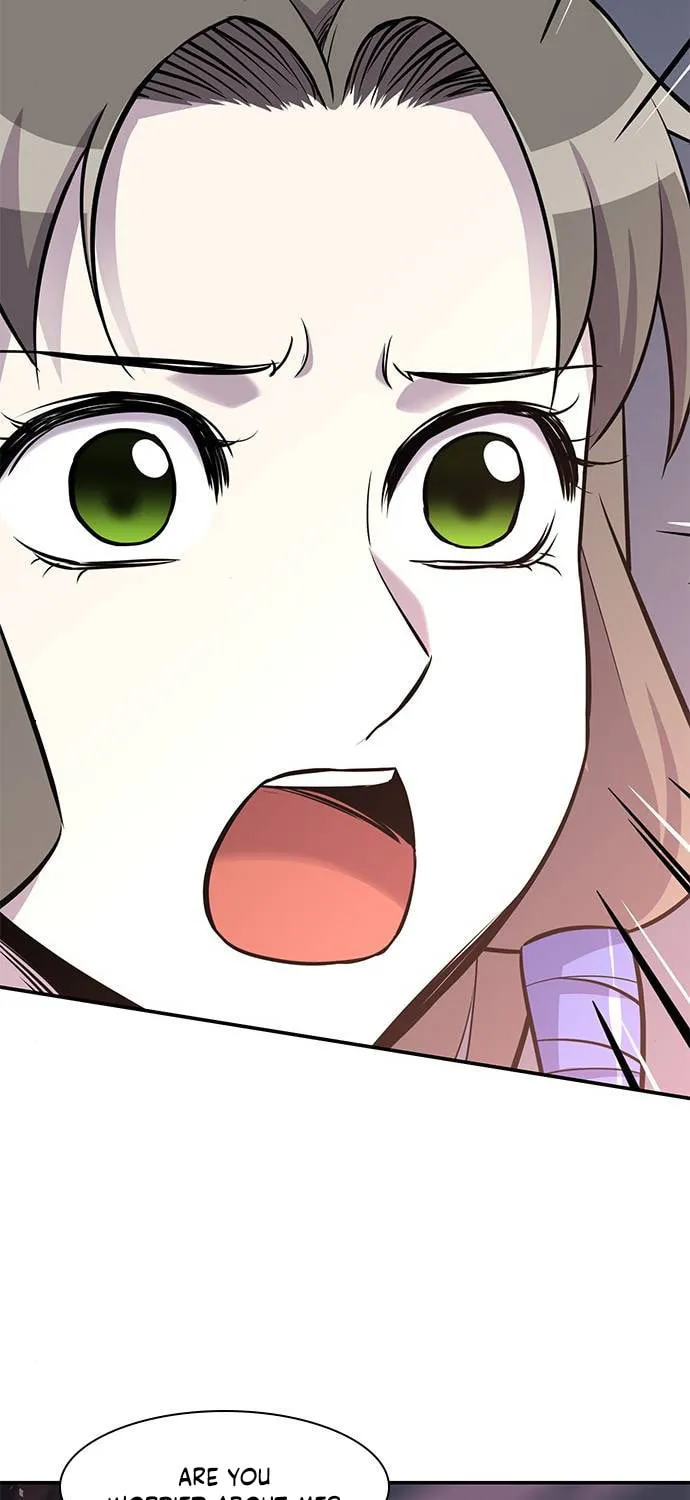 Read The Strongest Ever chapter 26 image 51 on Lezhin